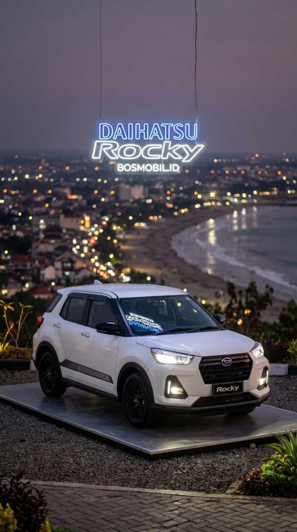 Daihatsu Tabalong